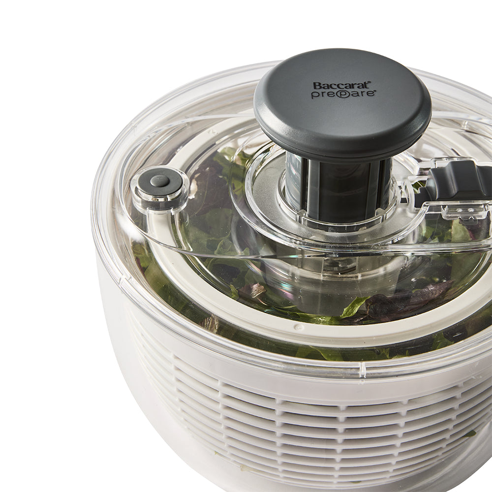 Baccarat Prepare Salad Spin 6L