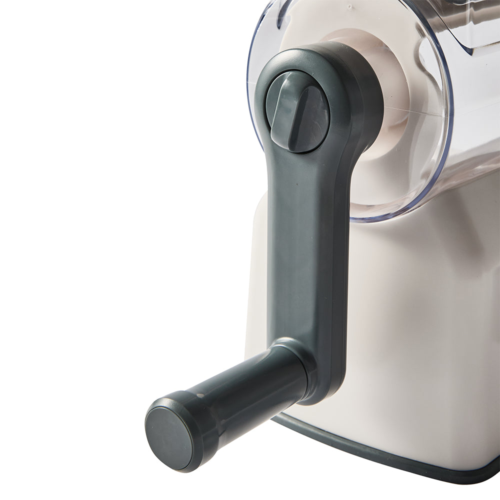 Baccarat Prepare Rotary Grater