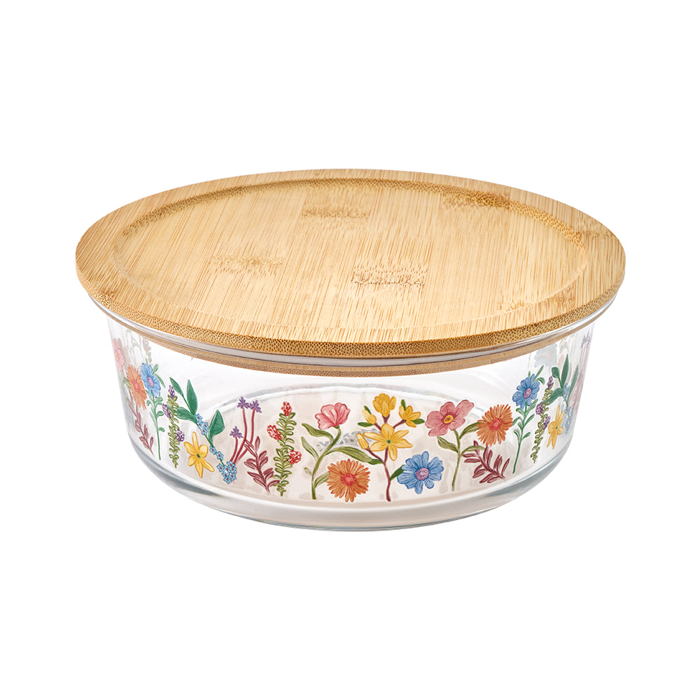 Alex Liddy Country Bloom Bento Box 700ml