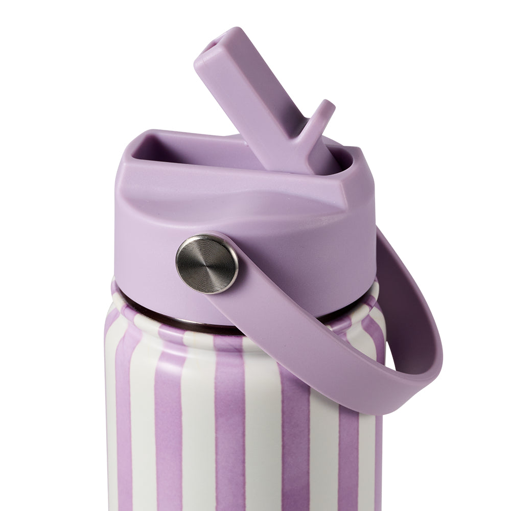 Alex Liddy Country Bloom Water Bottle 550ml