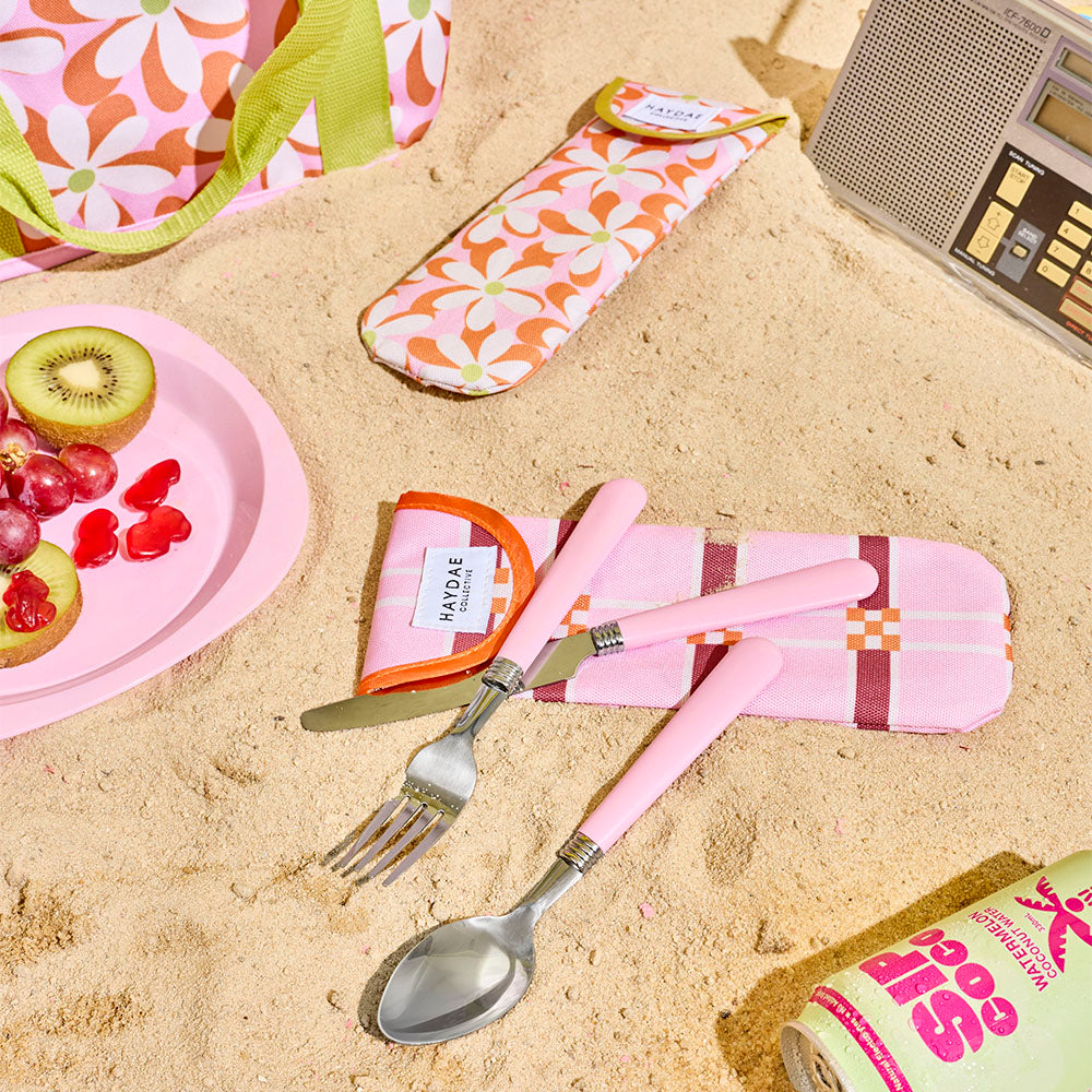 HAYDAE COLLECTIVE Cutlery Set - Surprise Style Collection