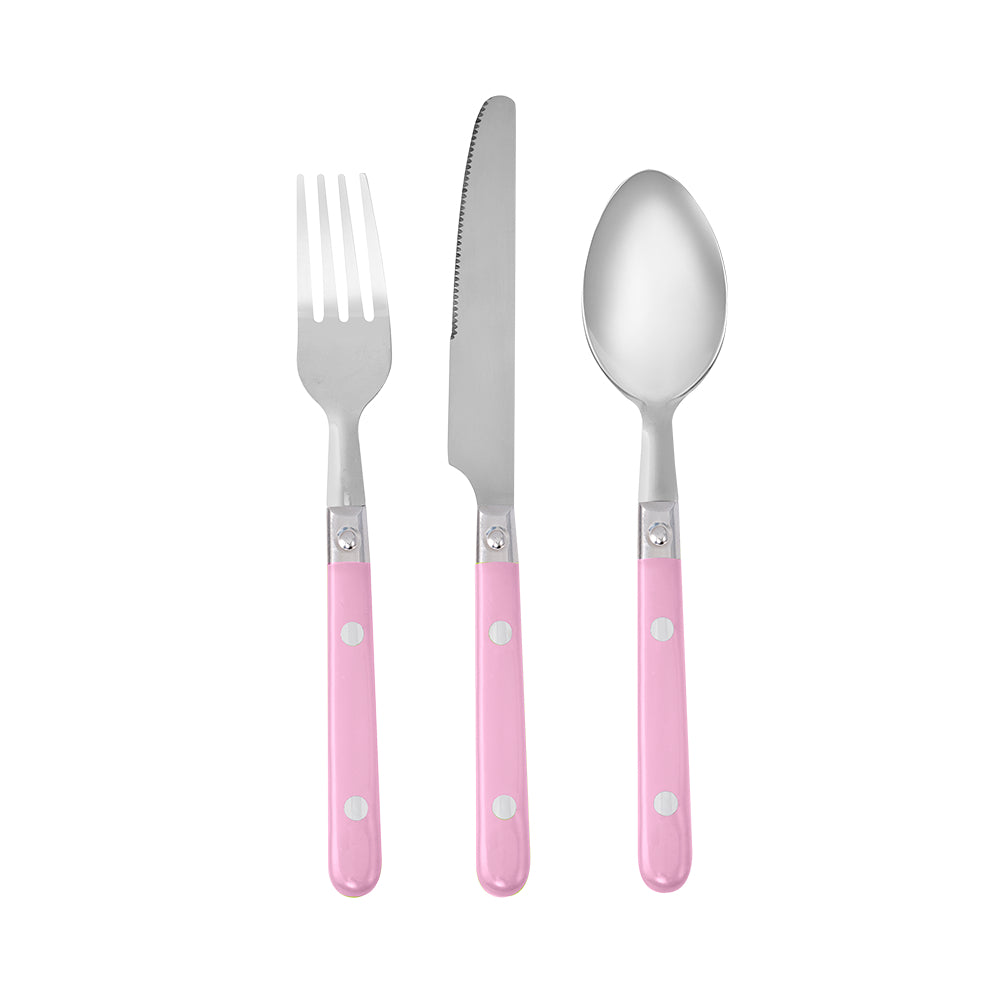 HAYDAE COLLECTIVE Cutlery Set - Surprise Style Collection