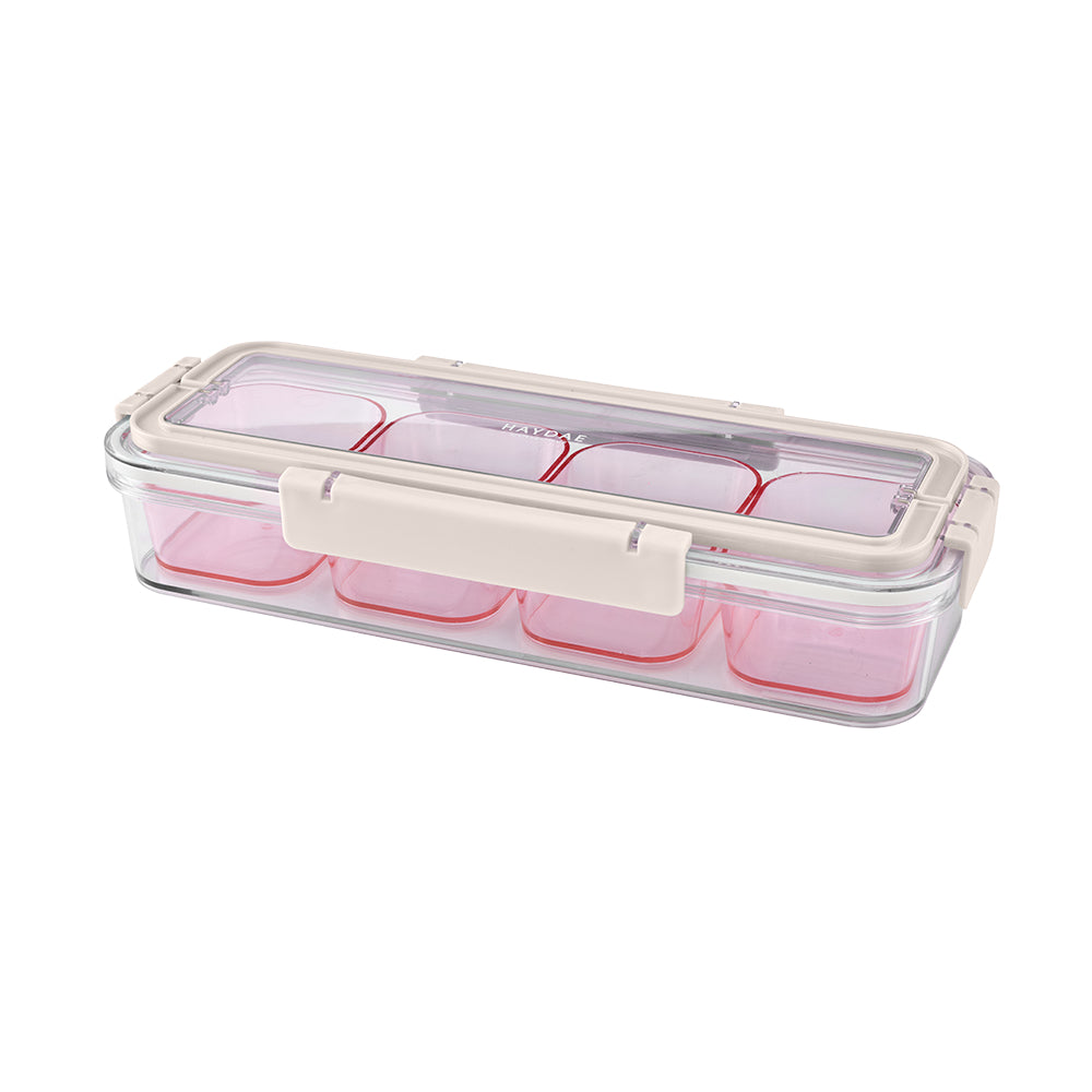 HAYDAE COLLECTIVE Snack Box Long