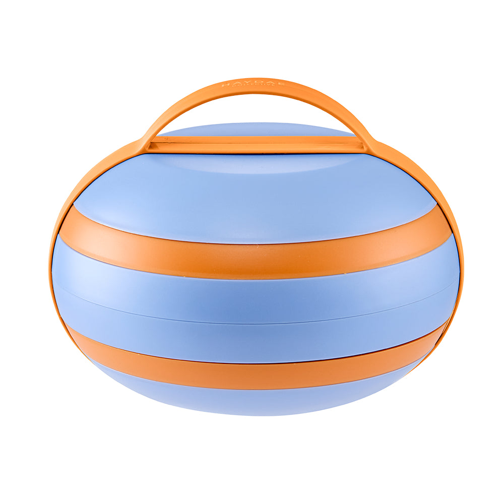 HAYDAE COLLECTIVE Picnic Ball Set for 4