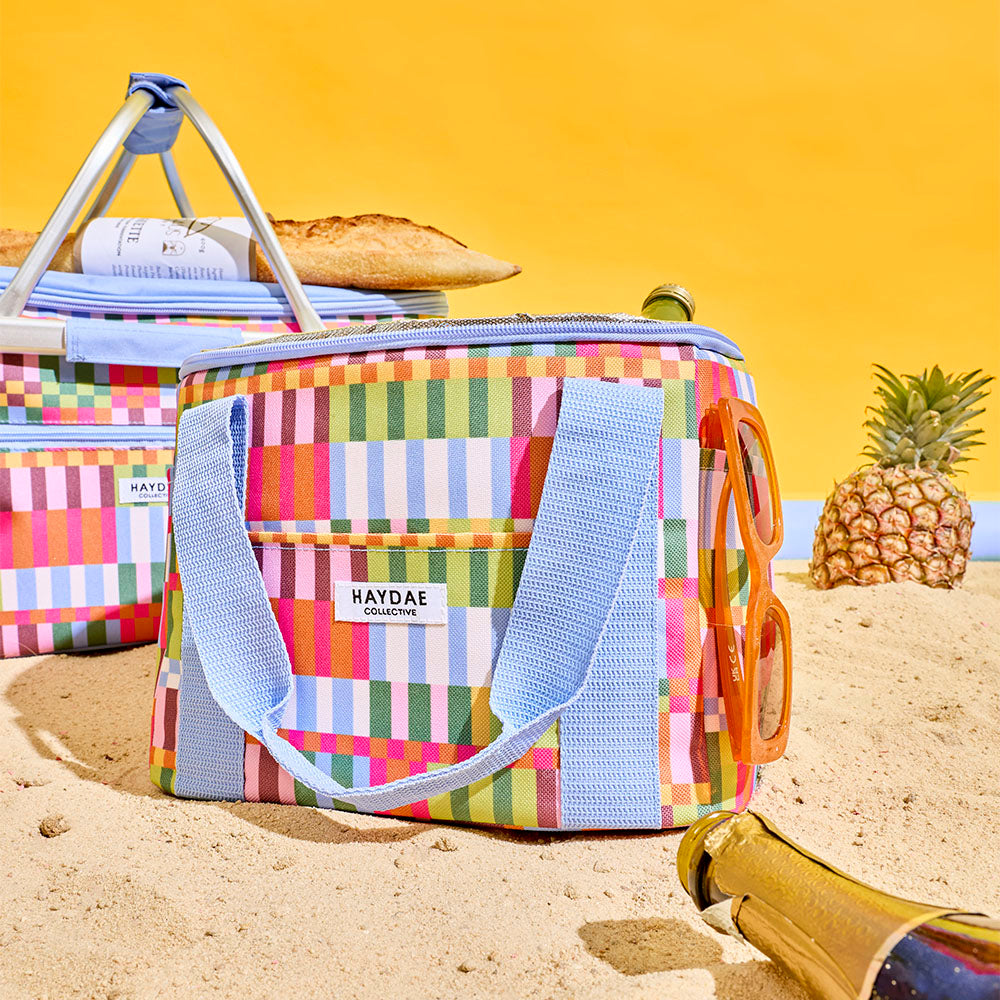 HAYDAE COLLECTIVE Lunch Bag XL
