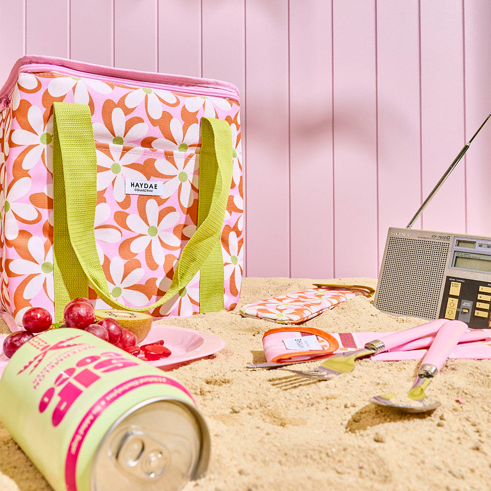 HAYDAE COLLECTIVE Large Cooler Bag