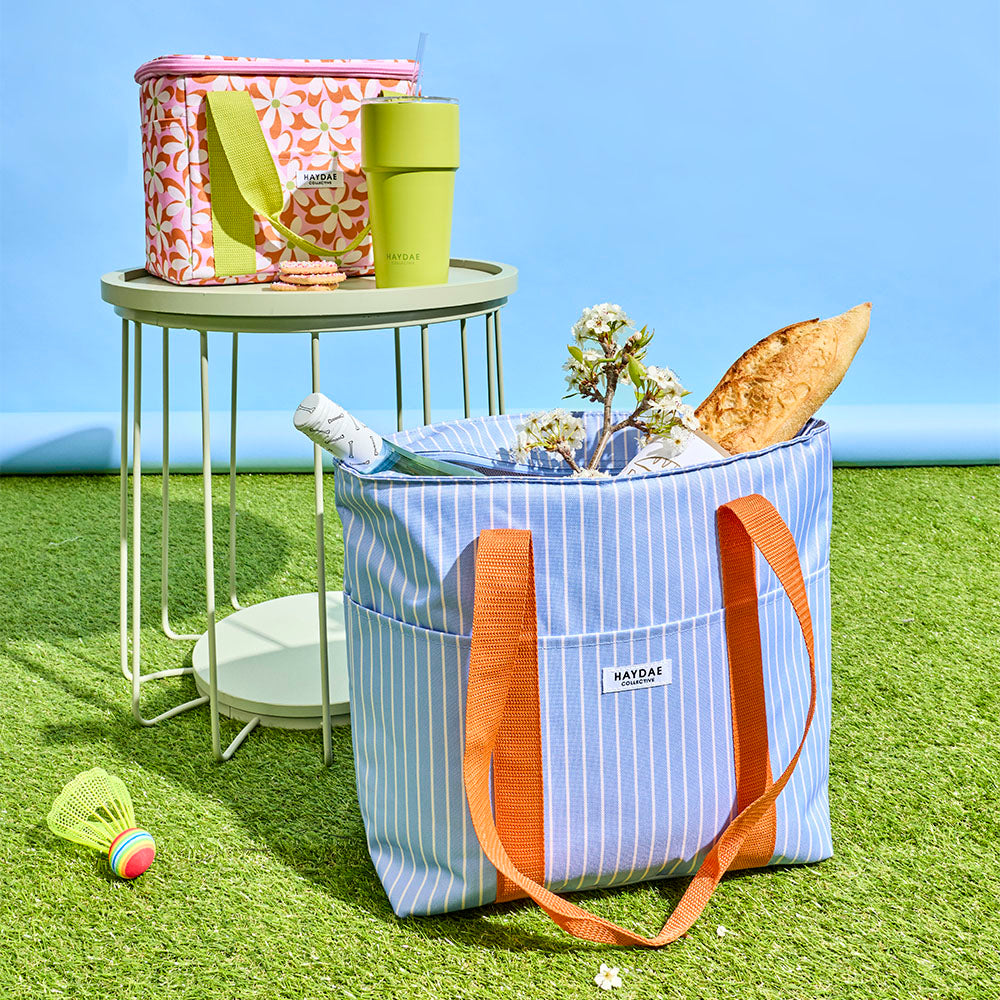 HAYDAE COLLECTIVE Lunch Bag XL