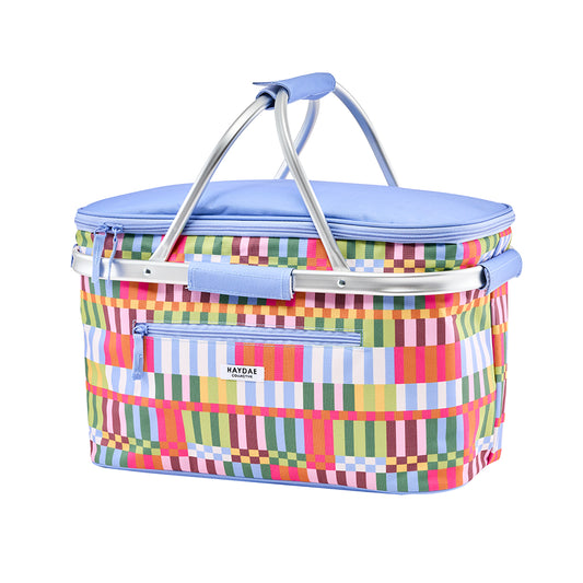 HAYDAE COLLECTIVE Insulated Basket