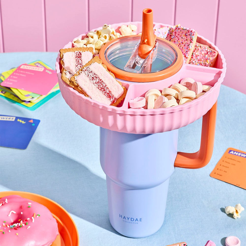 HAYDAE COLLECTIVE Insulated Tumbler 1.2L
