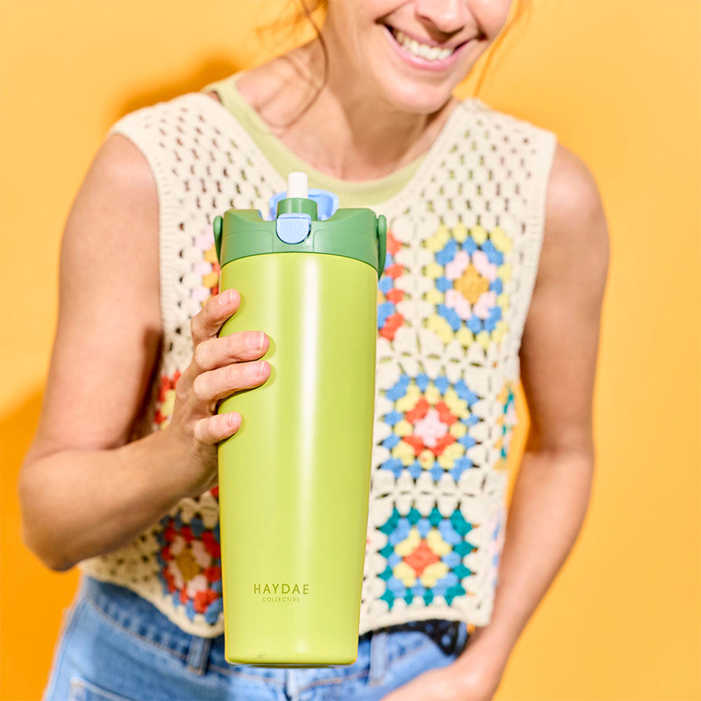 HAYDAE COLLECTIVE Drink Bottle 880ml