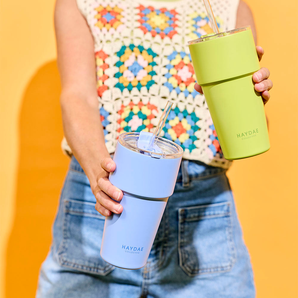 HAYDAE COLLECTIVE Smoothie Cup - Surprise Style Selection