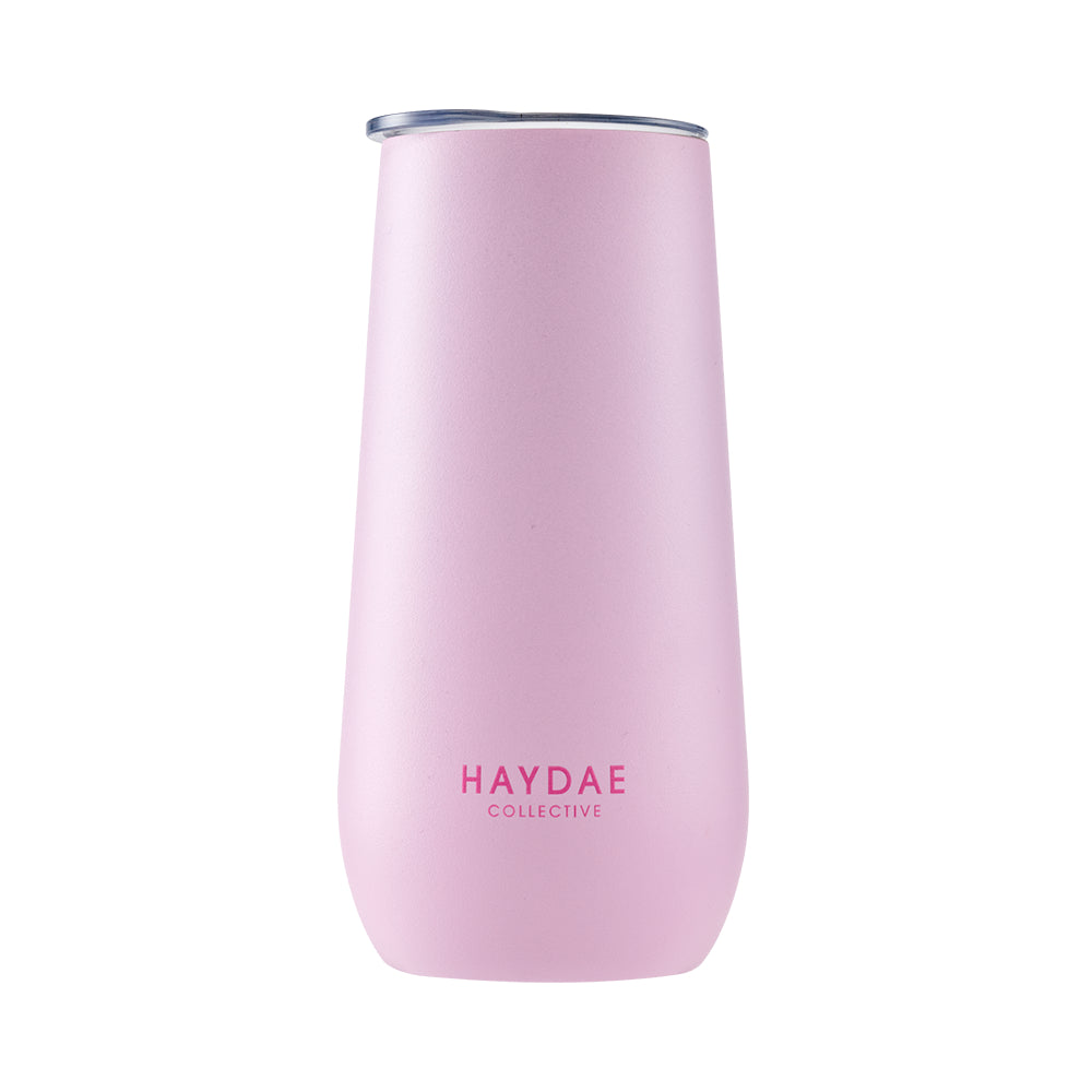 HAYDAE COLLECTIVE Travel Flute - Surprise Style Selection