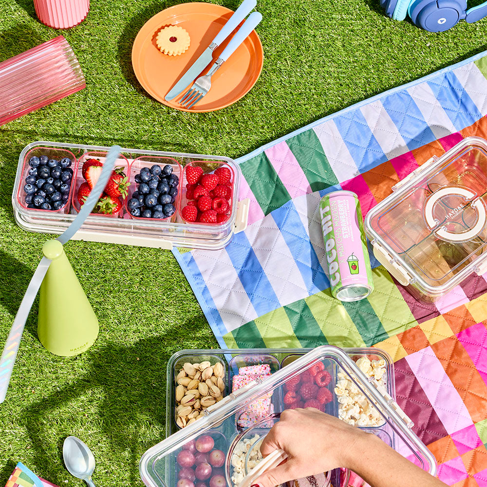 HAYDAE COLLECTIVE Cutlery Set - Surprise Style Collection