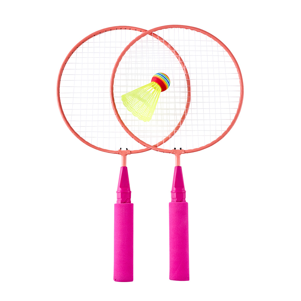 HAYDAE COLLECTIVE 4 Piece Racquet Set