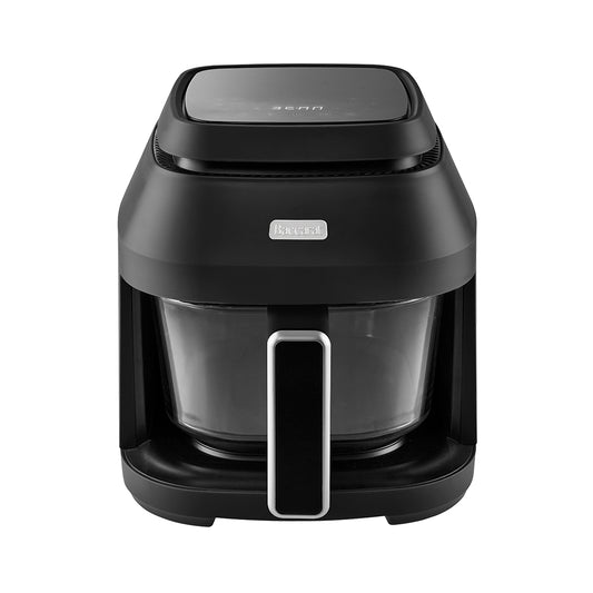 Baccarat GREEN STONE Air Fryer Glass 4.5L