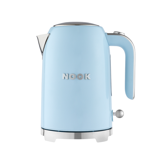 NOOK by Baccarat Kettle 1.7L Sky