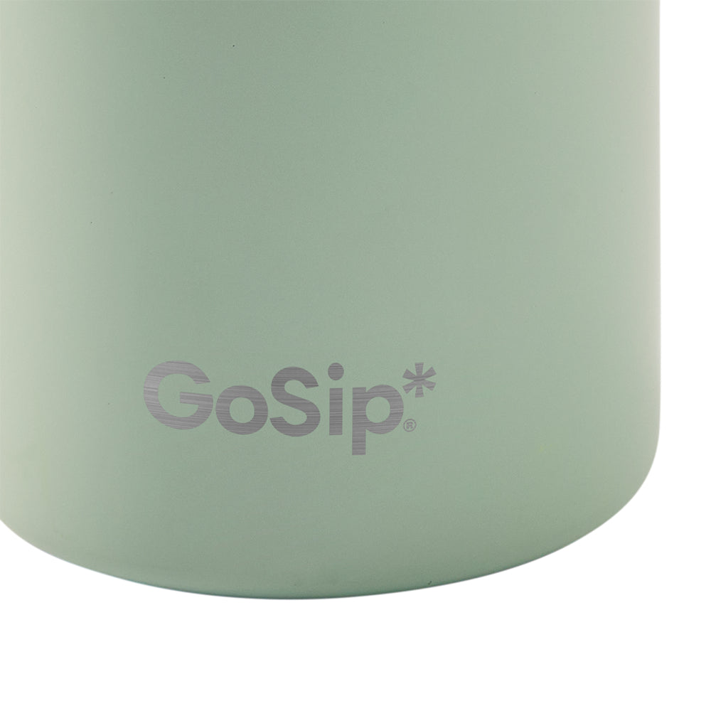 GoSip* Ceramic Drink Bottle 600ml