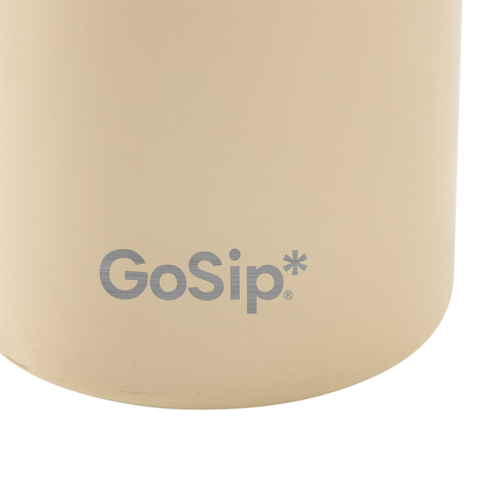 GoSip* Ceramic Drink Bottle 600ml