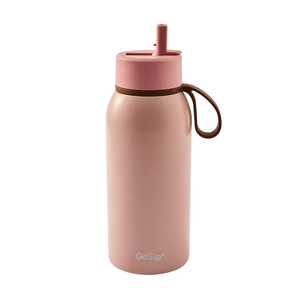 GoSip* Ceramic Drink Bottle 1L