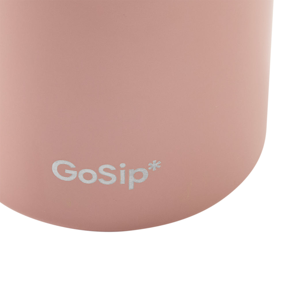 GoSip* Ceramic Drink Bottle 1L
