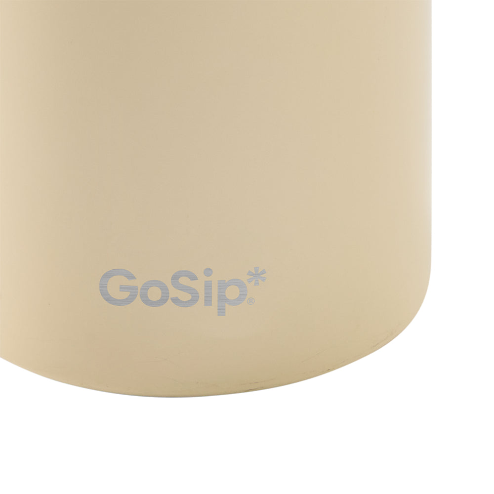 GoSip* Ceramic Drink Bottle 1L