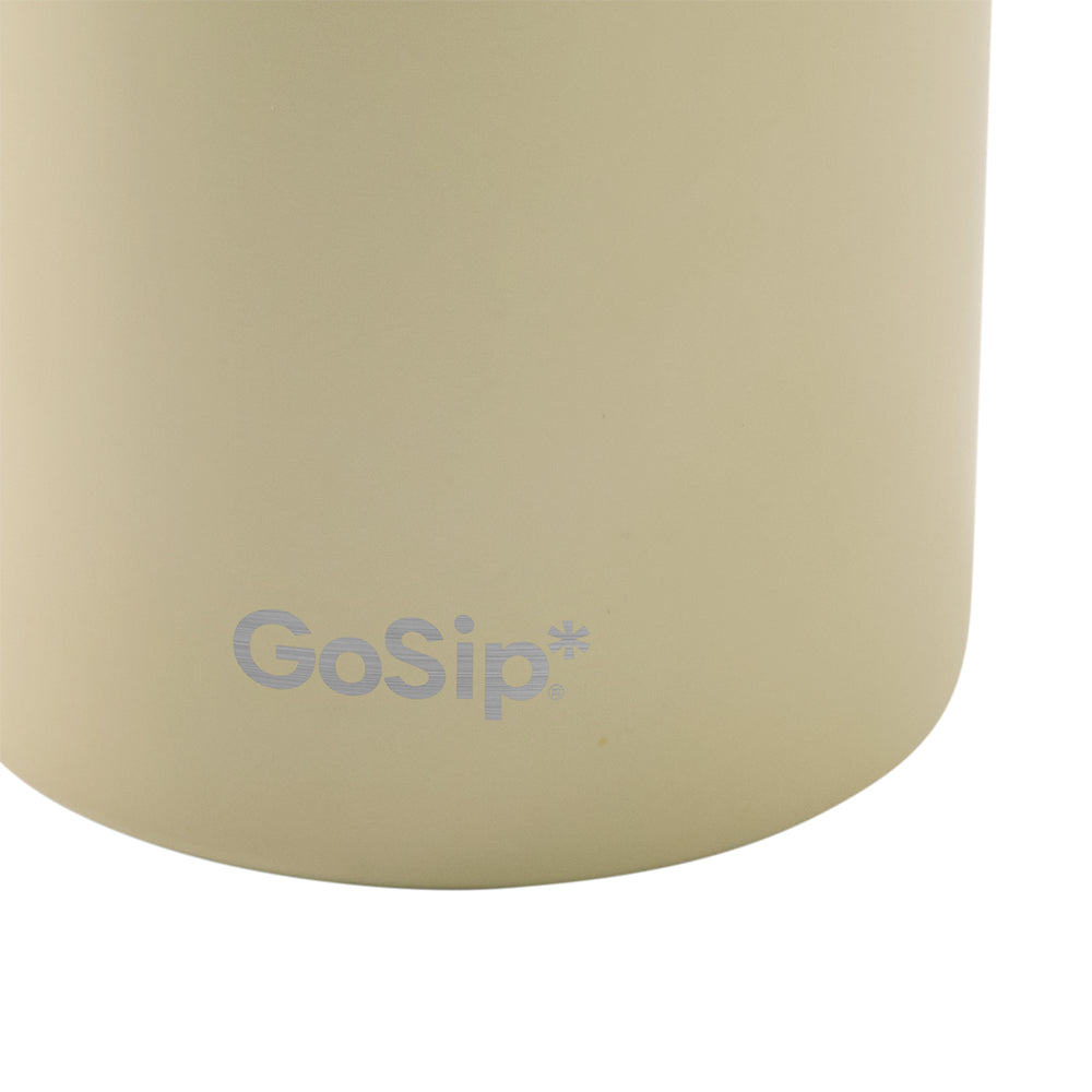 GoSip* Ceramic Drink Bottle 1L
