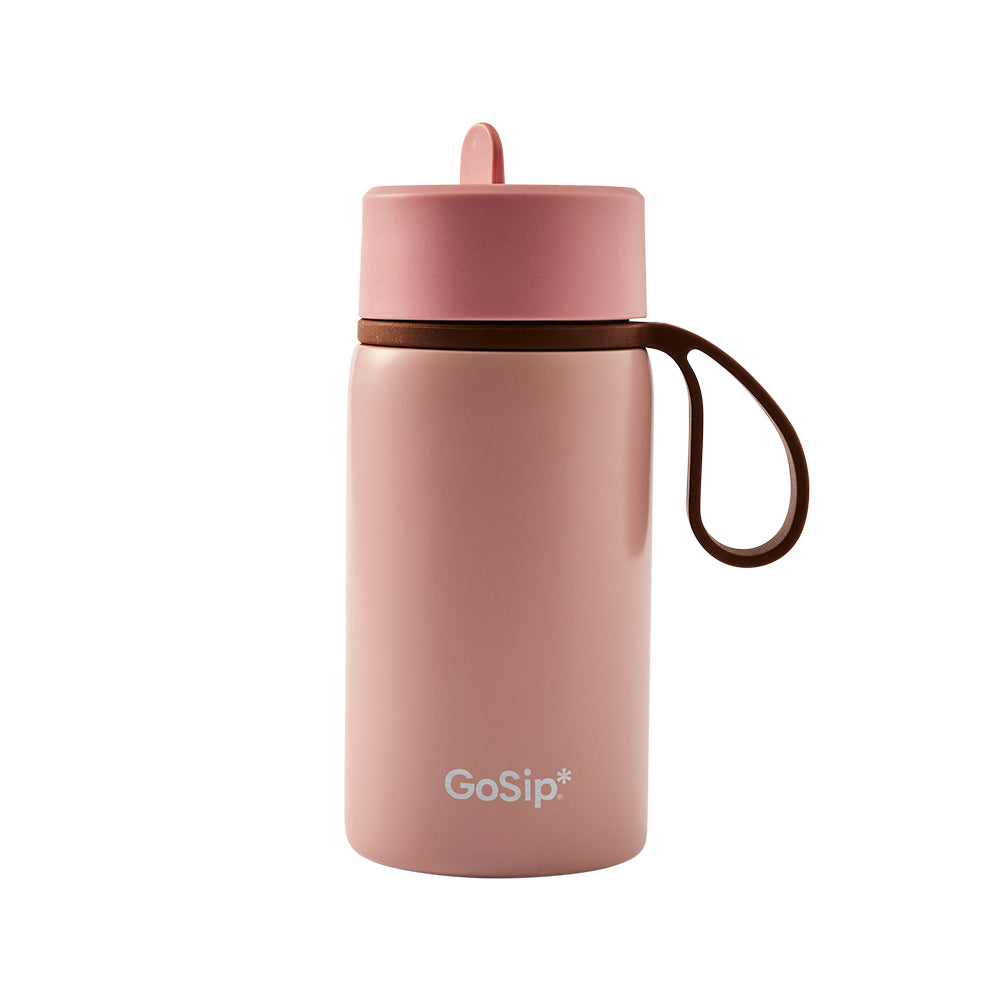 GoSip* Ceramic Drink Bottle 350ml