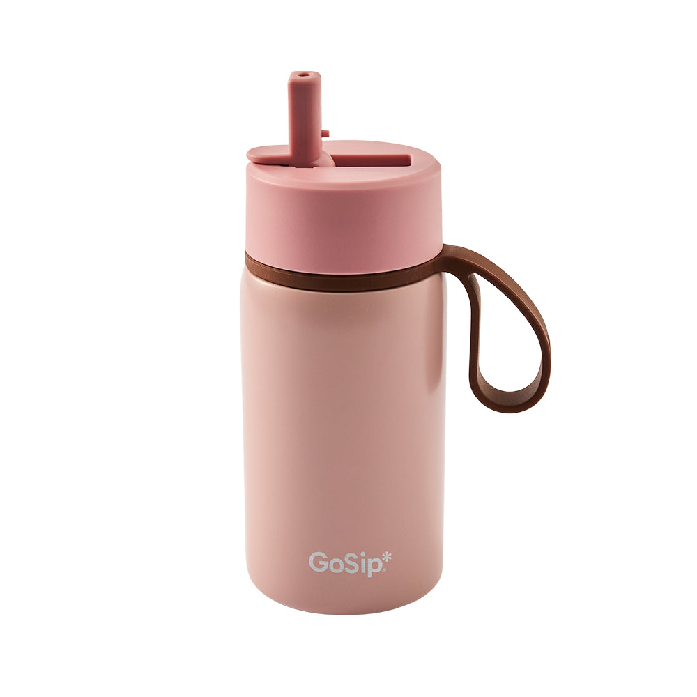 GoSip* Ceramic Drink Bottle 350ml