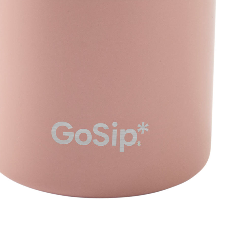 GoSip* Ceramic Drink Bottle 350ml