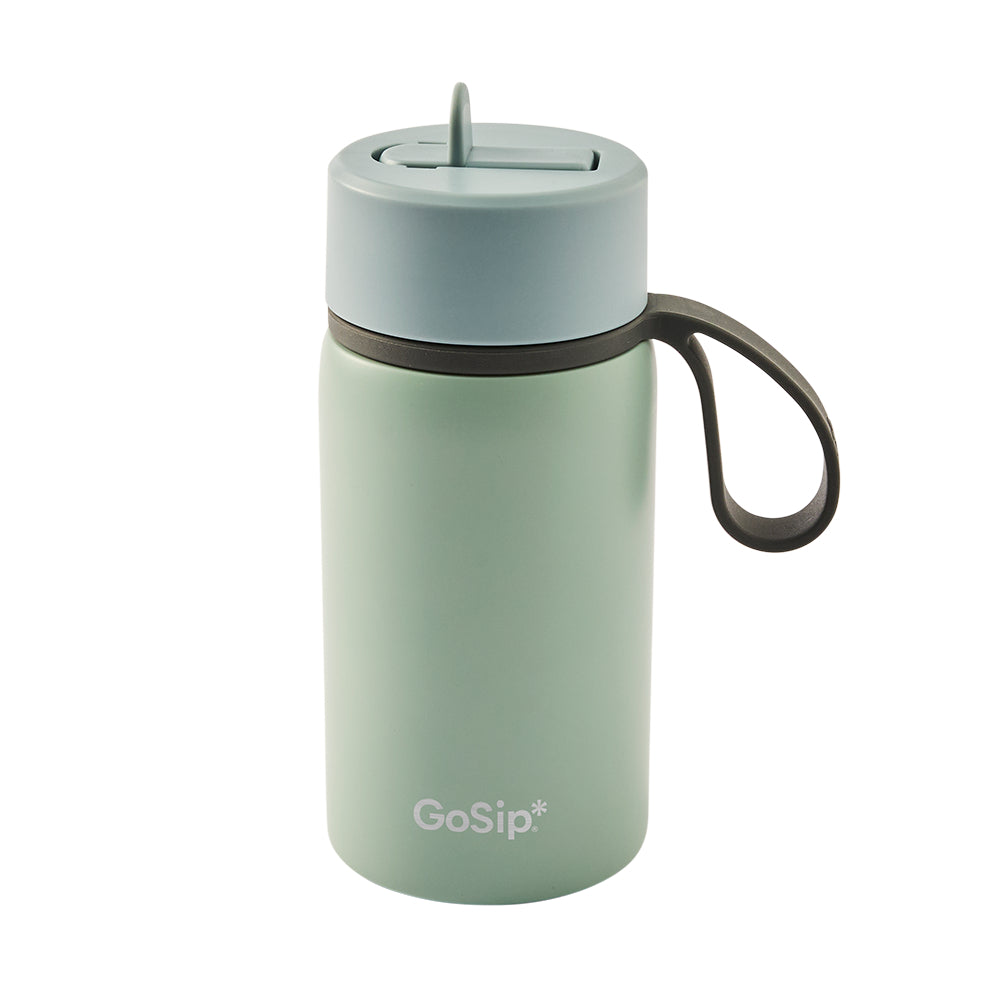 GoSip* Ceramic Drink Bottle 350ml
