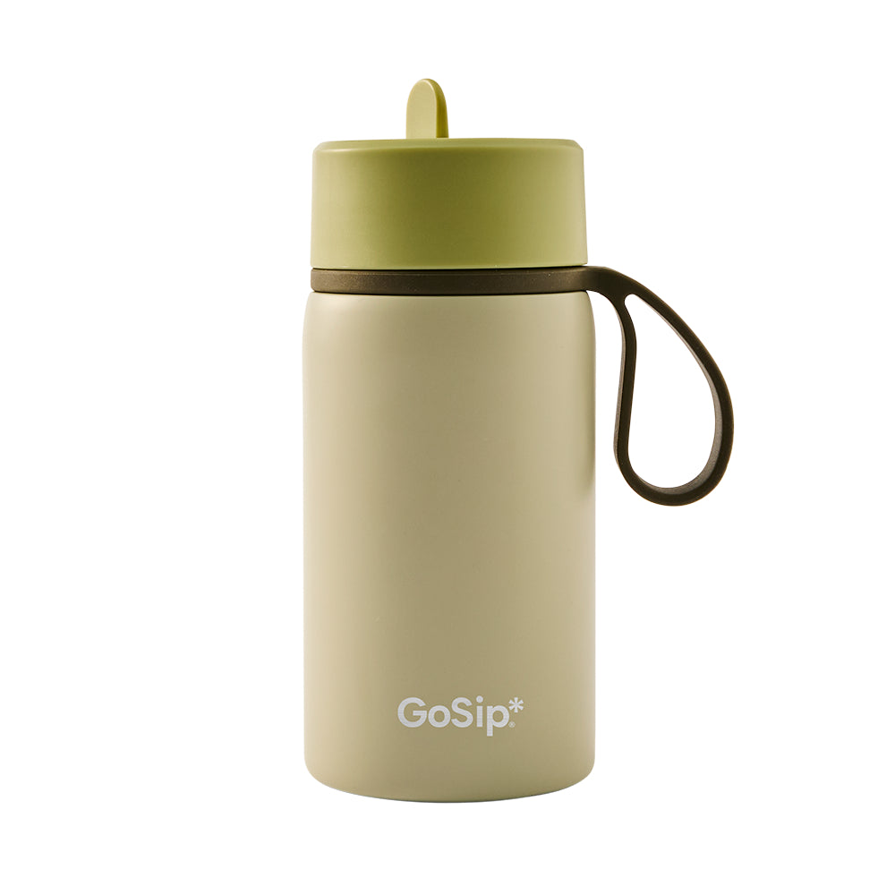 GoSip* Ceramic Drink Bottle 350ml