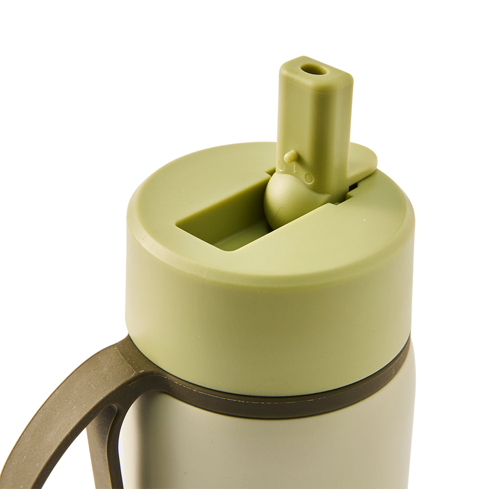 GoSip* Ceramic Drink Bottle 350ml
