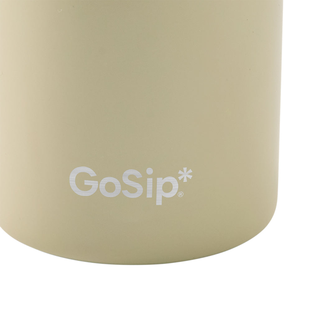 GoSip* Ceramic Drink Bottle 350ml