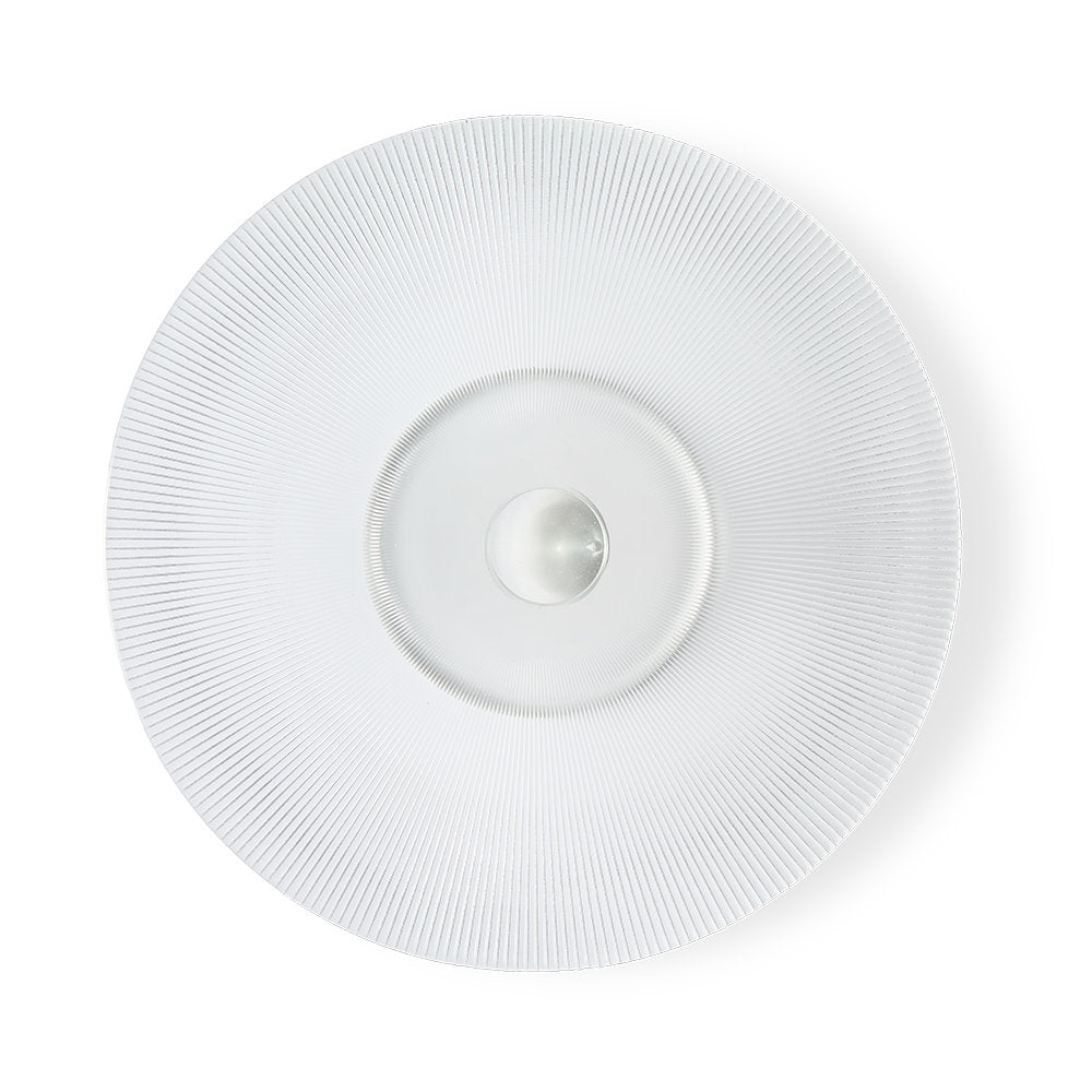 Salt & Pepper Quinn Cake Stand 28cm
