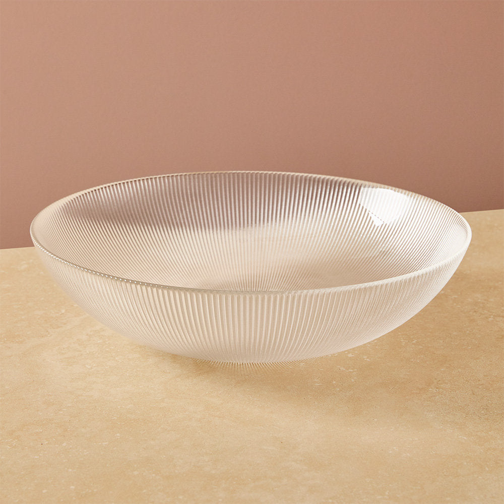 Salt & Pepper Quinn Salad Bowl