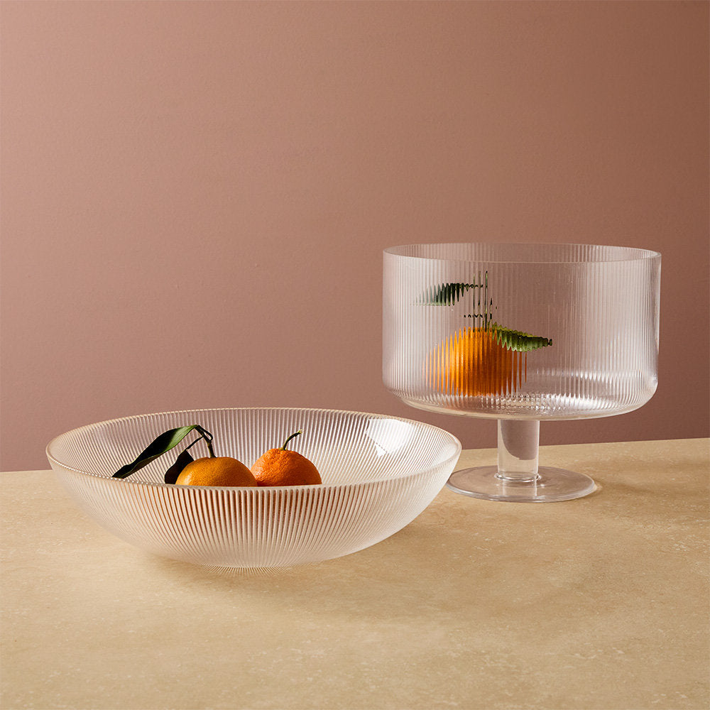 Salt & Pepper Quinn Salad Bowl