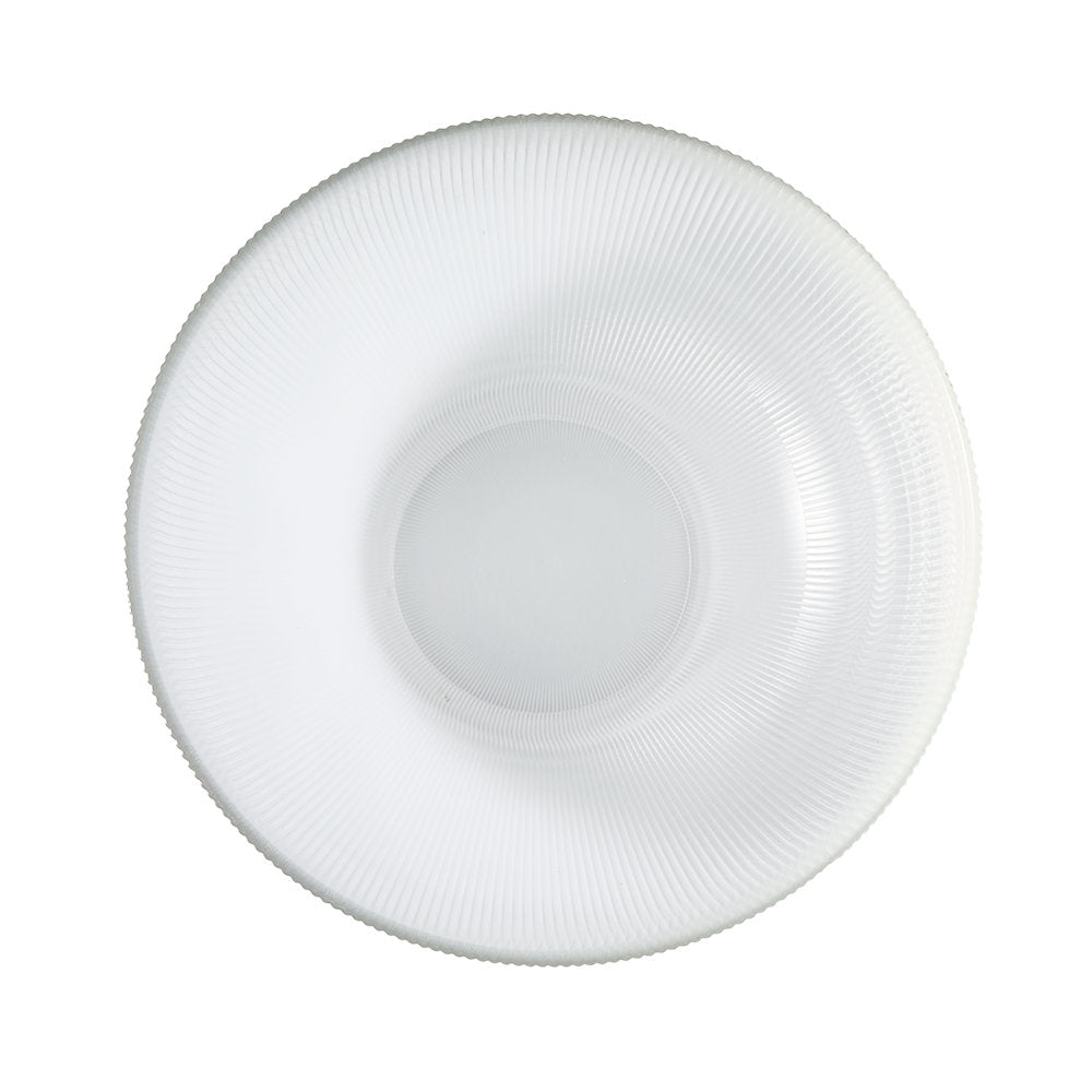 Salt & Pepper Quinn Salad Bowl With Lid