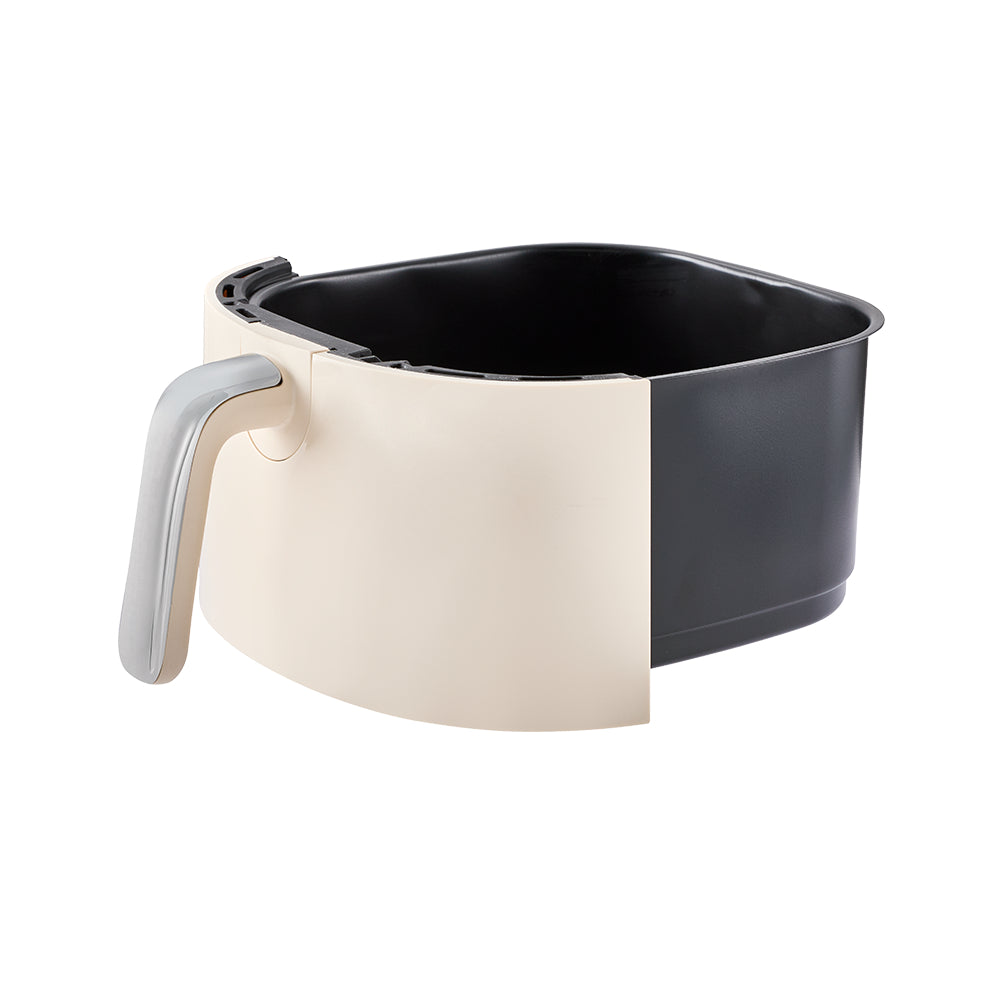 NOOK by Baccarat Air Fryer Cream 5L