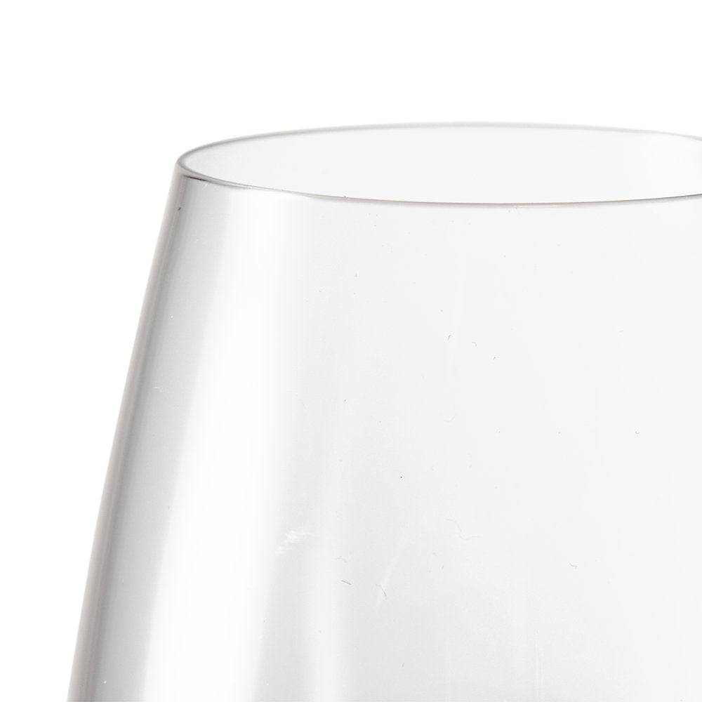 Salt & Pepper Set Of 4 Salut Prosecco Glasses 270ml