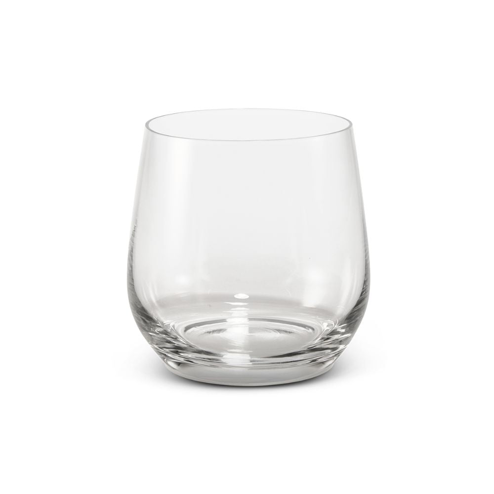 Salt & Pepper Set Of 4 Salut Tumblers 360ml