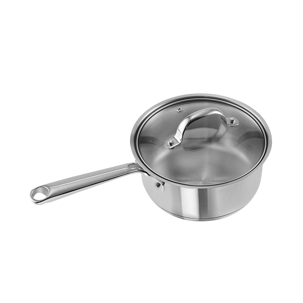 Baccarat Gourmet 2.0 6 Piece Cookware Set