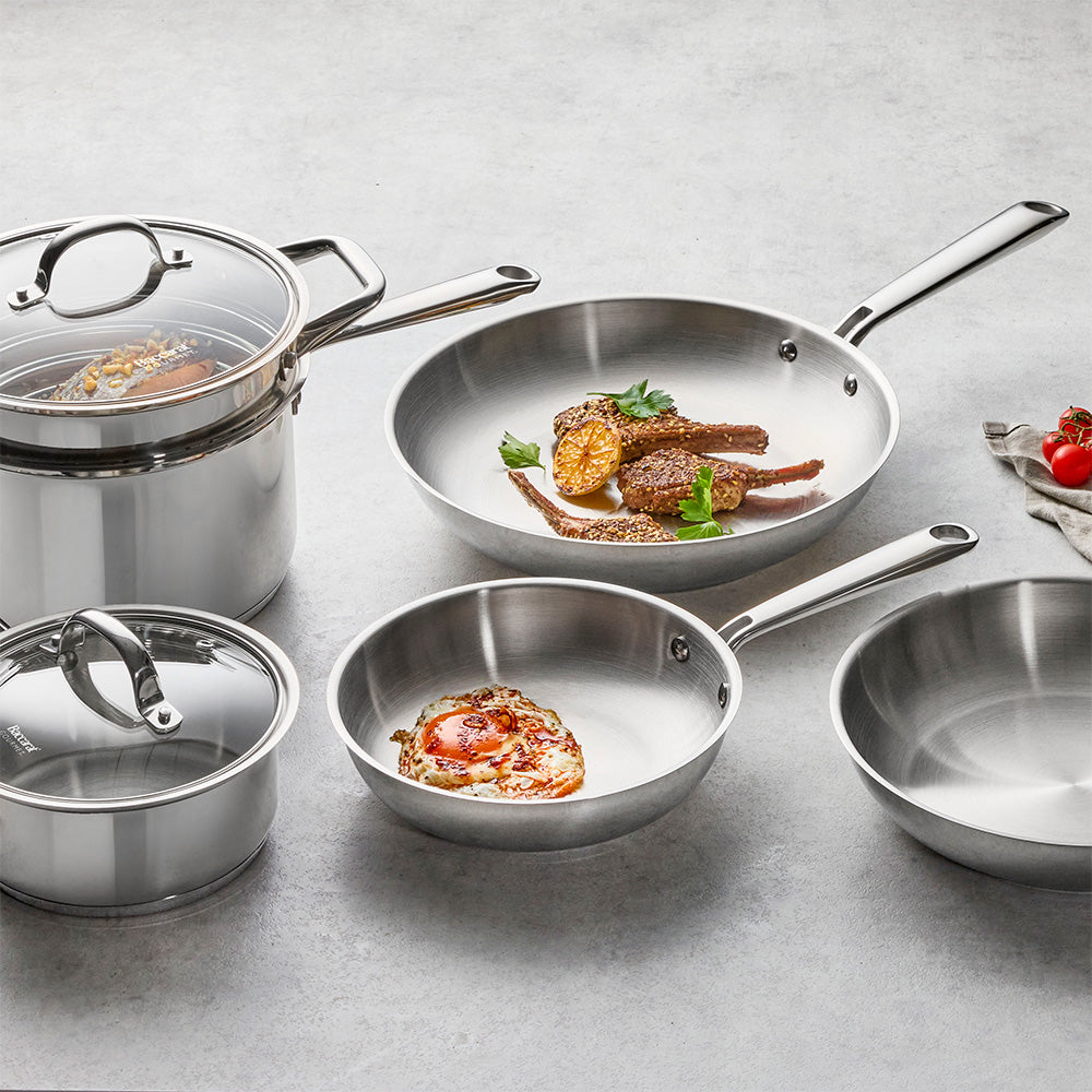 Baccarat Gourmet 2.0 6 Piece Cookware Set