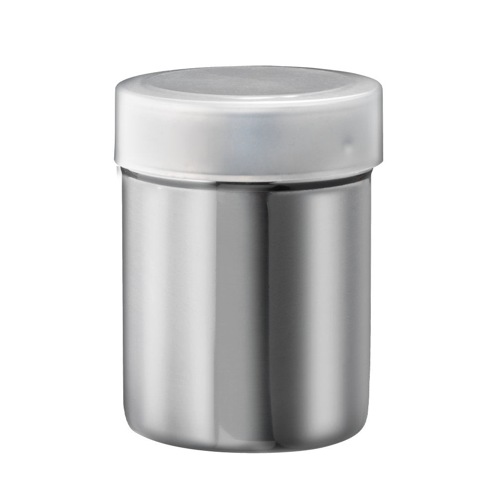 Baccarat Barista Brillante Cocoa Shaker
