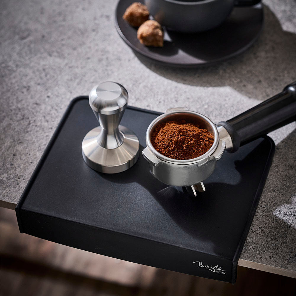 Baccarat Barista Brillante Coffee Tamper