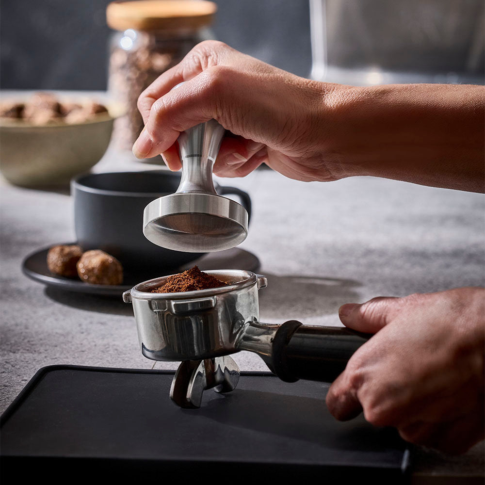 Baccarat Barista Brillante Coffee Tamper