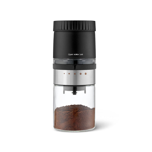 Baccarat Barista Brillante Manual Coffee Grinder