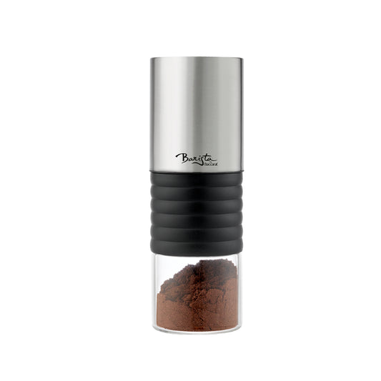 Baccarat Barista Modena Electric Coffee Grinder