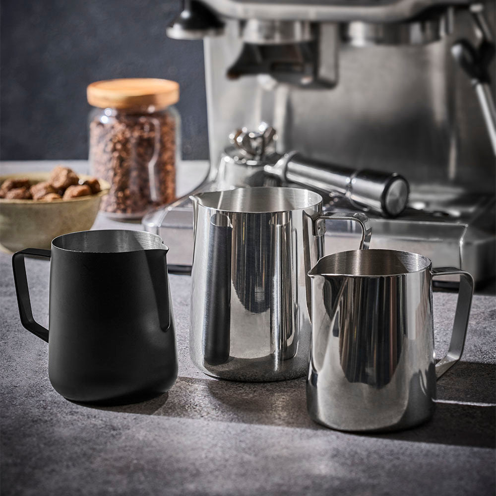 Baccarat Barista Brillante Milk Jug 900ml