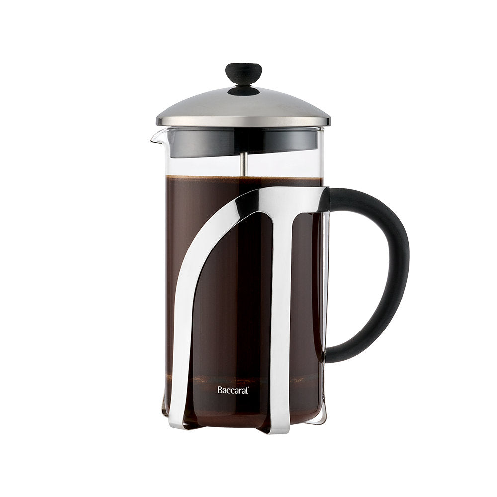 Baccarat Barista Venice 8 Cup Plunger