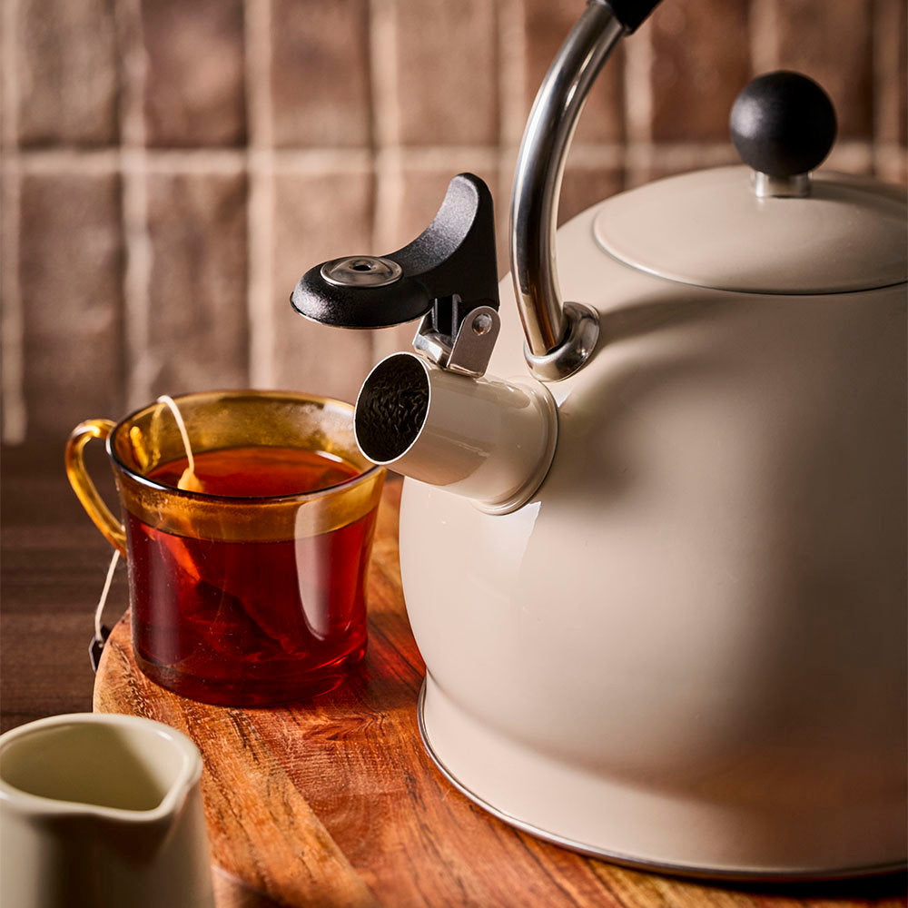 Baccarat Barista Palermo Kettle 3L Oat